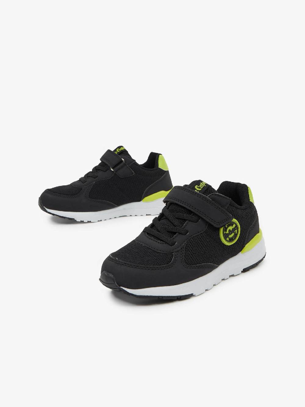 Lee Cooper Kinder Tennisschuhe