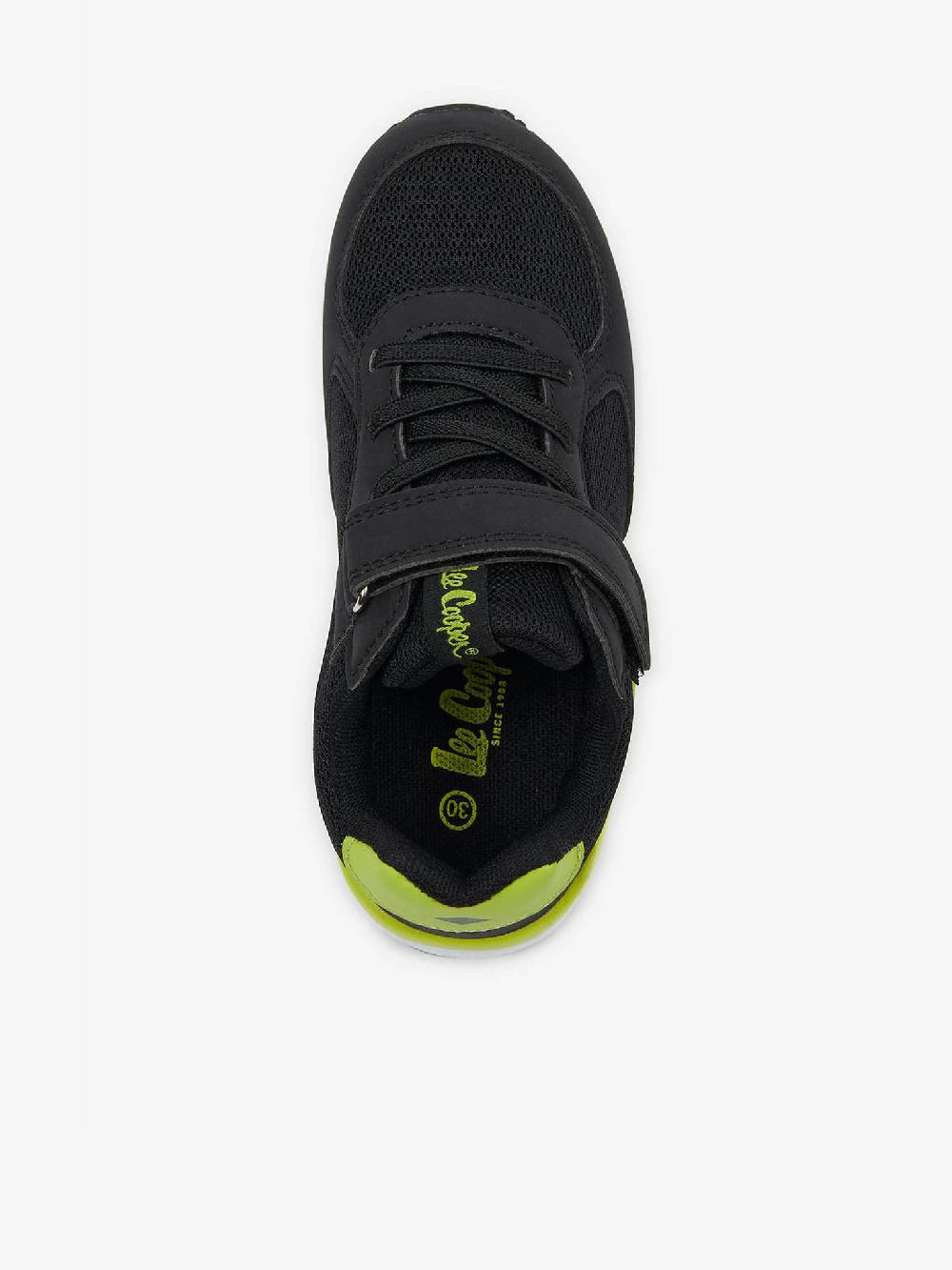 Lee Cooper Kinder Tennisschuhe
