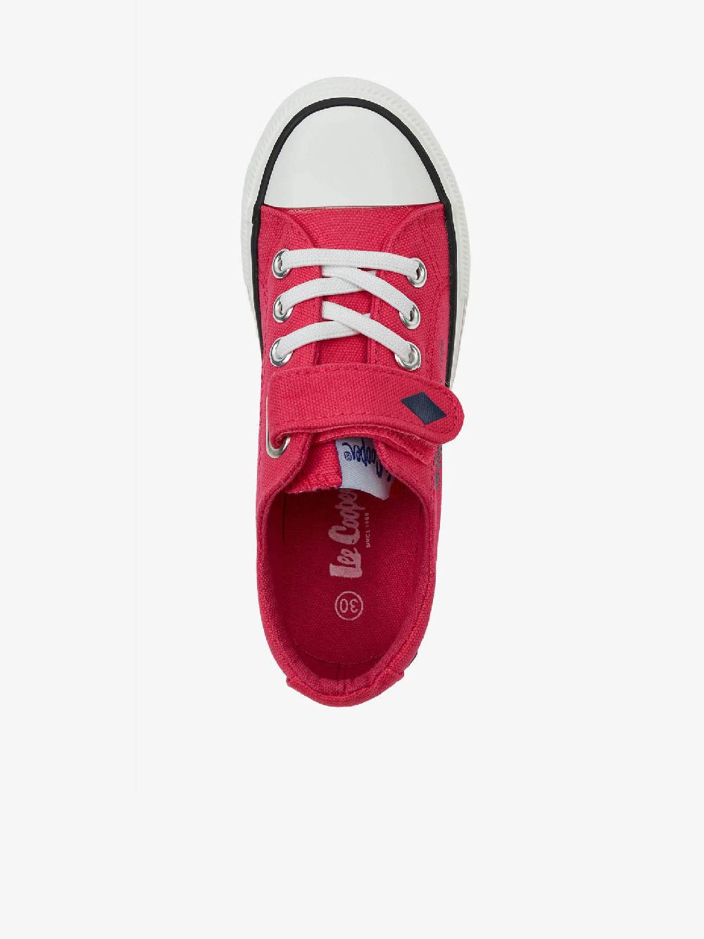 Lee Cooper Kinder Tennisschuhe