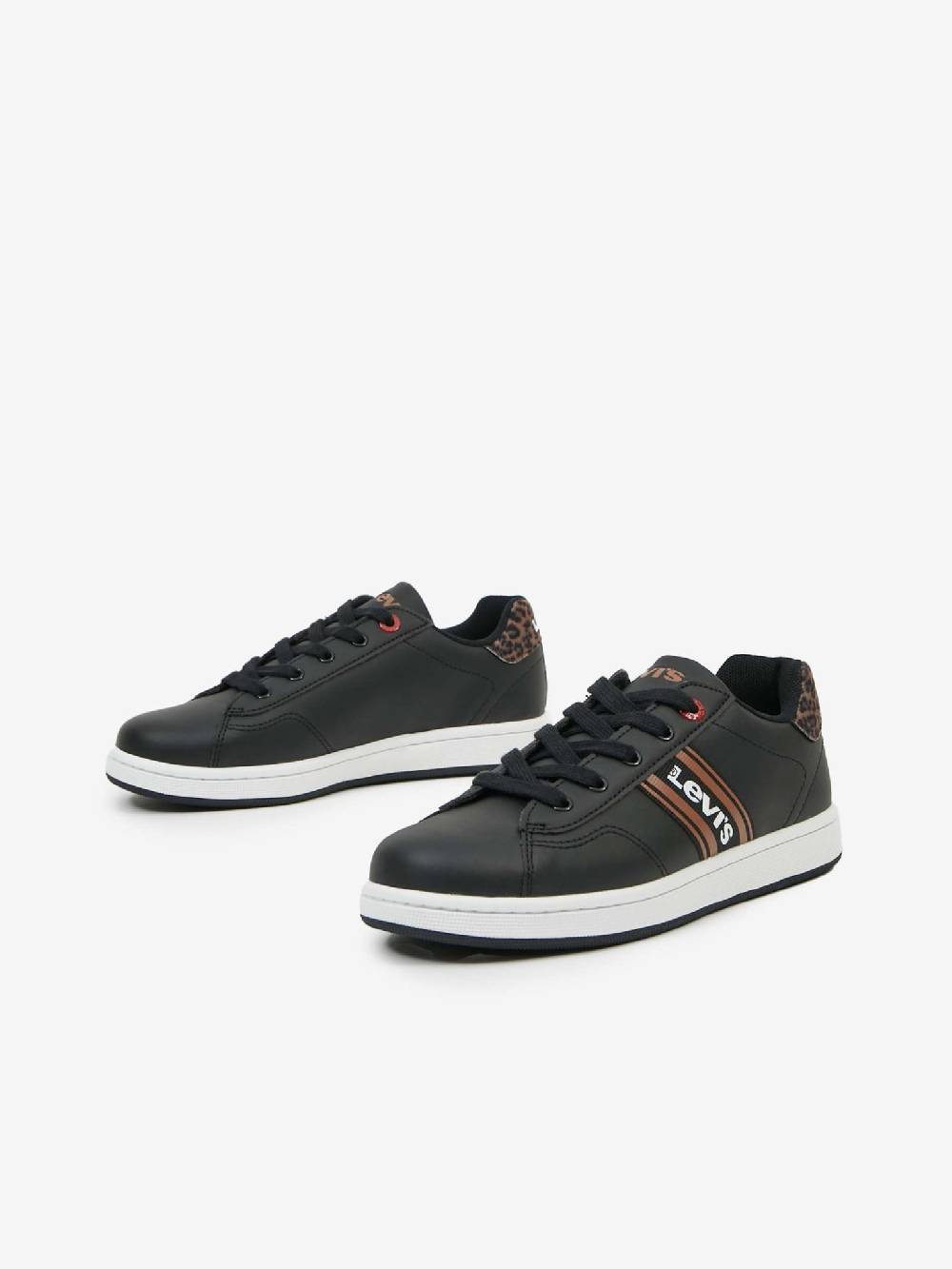 Levi's\u00ae Levi's® Brandon Lace Kinder Tennisschuhe
