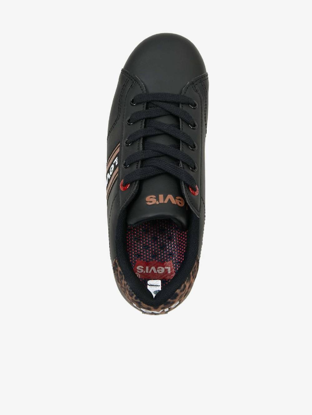 Levi's\u00ae Levi's® Brandon Lace Kinder Tennisschuhe