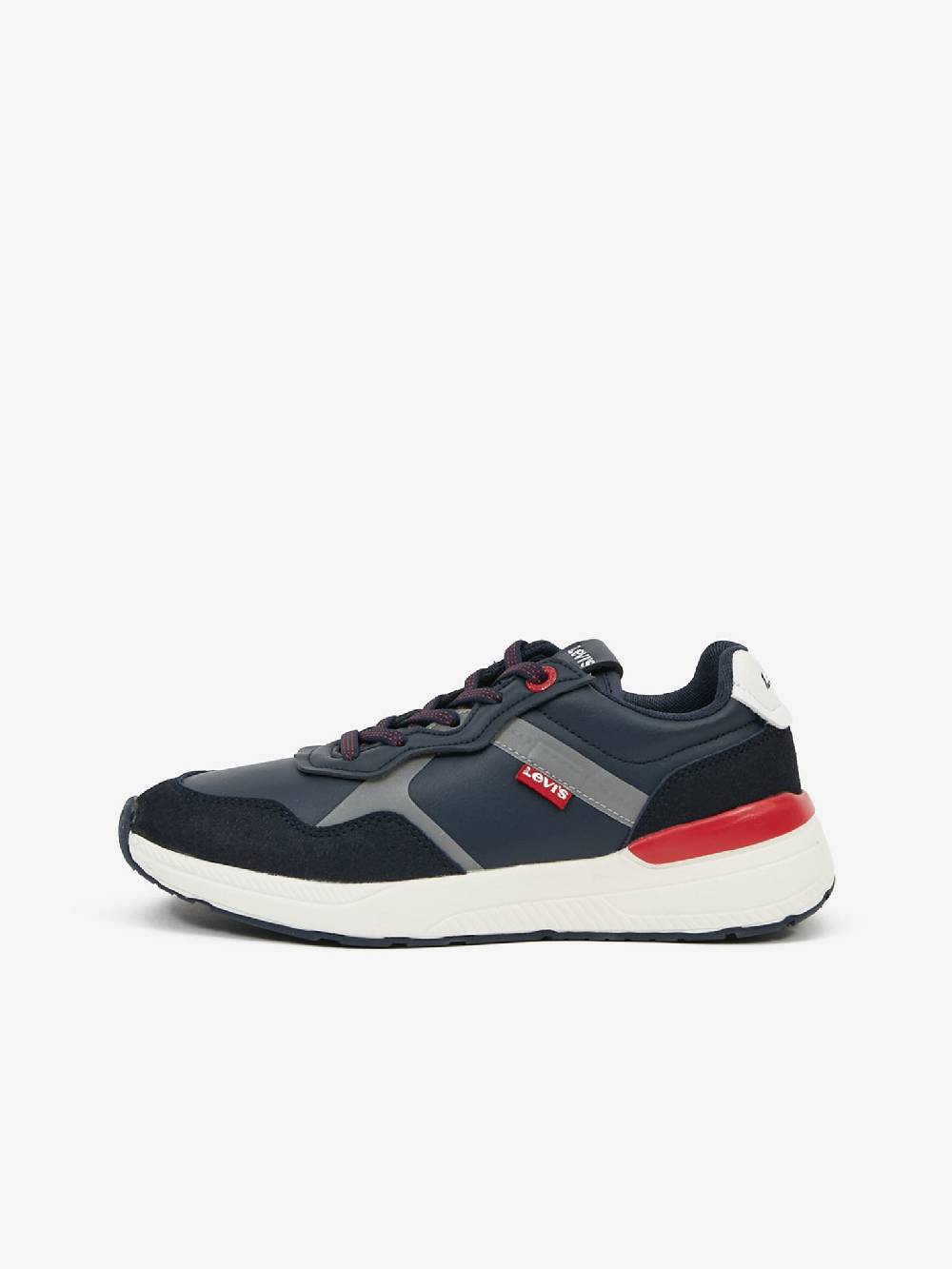 Levi's\u00ae Levi's® Detroit Jn Lace Kinder Tennisschuhe