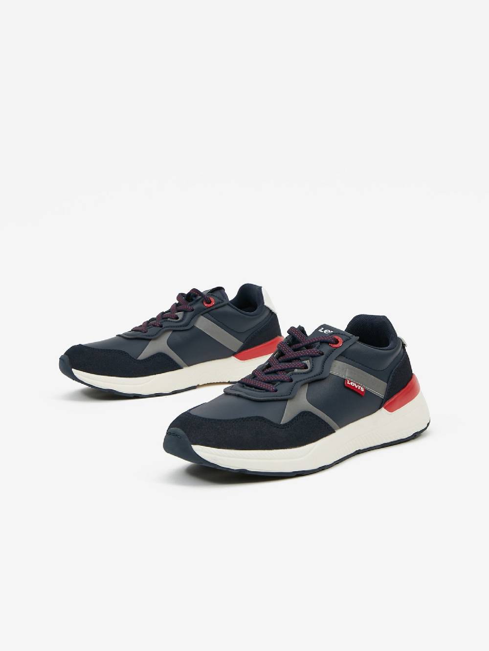 Levi's\u00ae Levi's® Detroit Jn Lace Kinder Tennisschuhe
