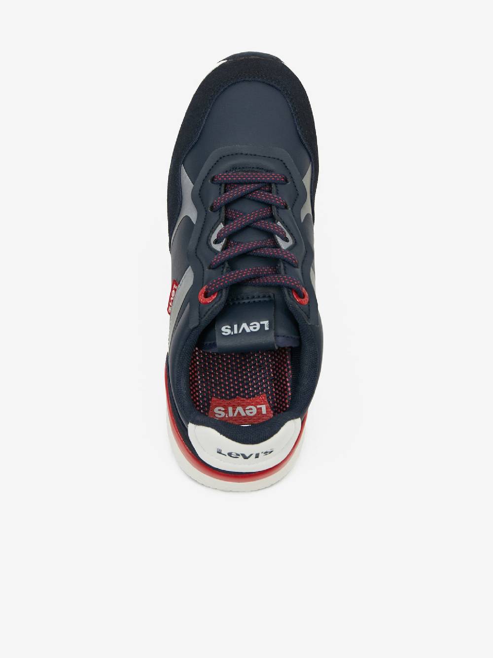 Levi's\u00ae Levi's® Detroit Jn Lace Kinder Tennisschuhe