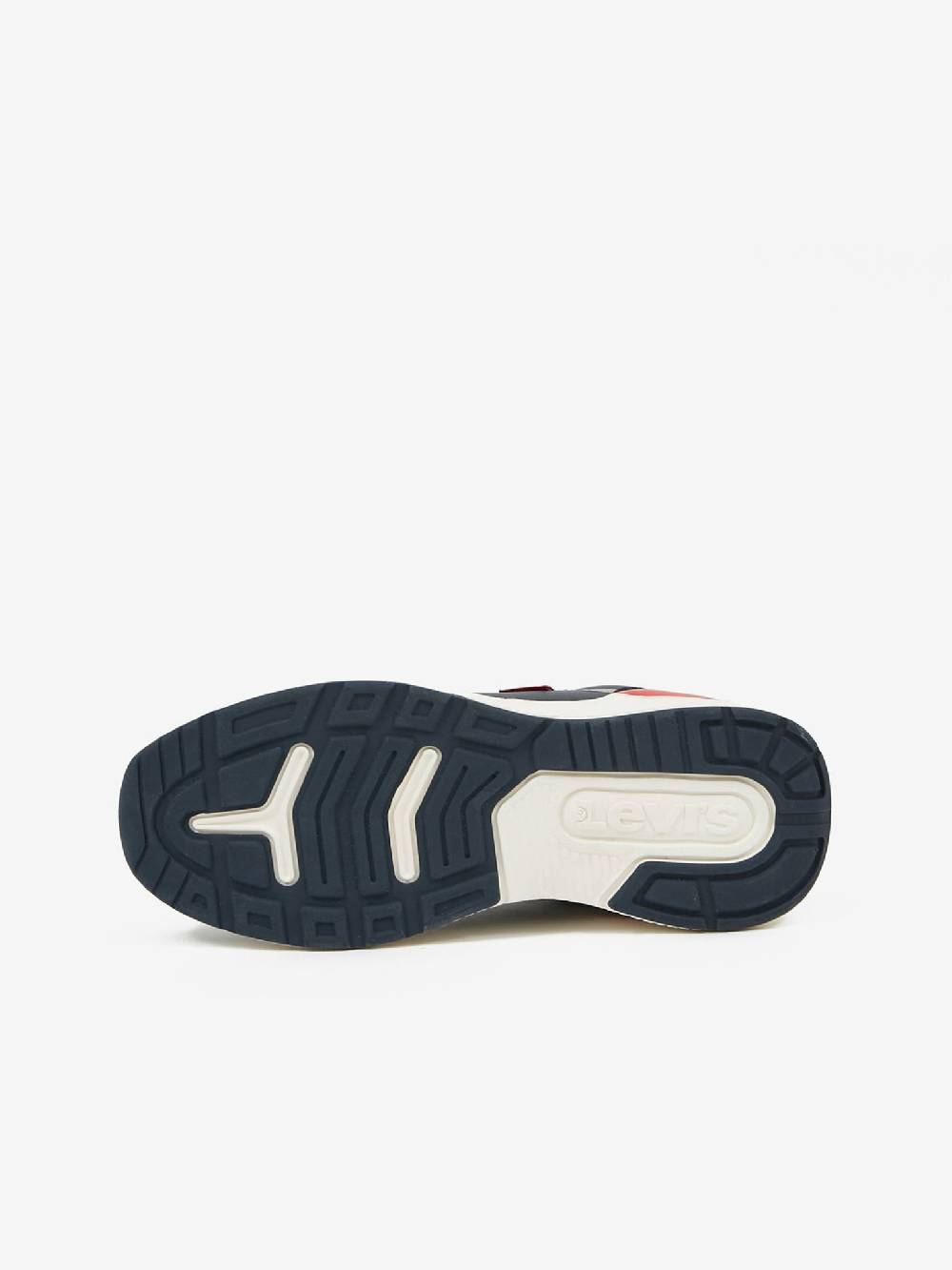 Levi's\u00ae Levi's® Detroit Jn Lace Kinder Tennisschuhe