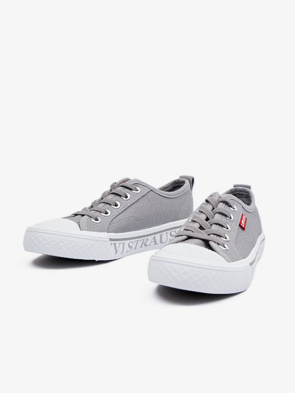 Levi's\u00ae Levi's® Maui Strauss Kinder Tennisschuhe