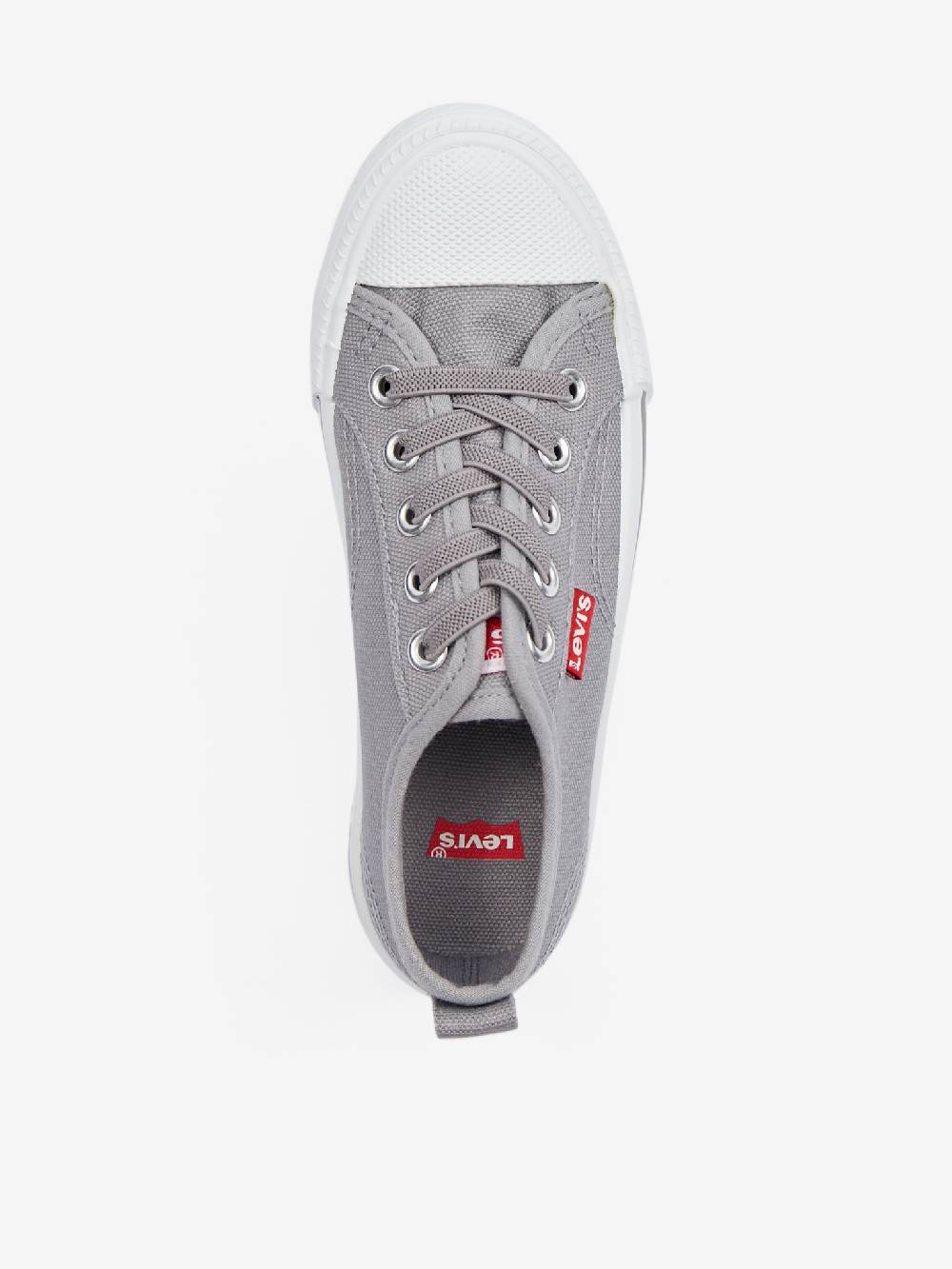 Levi's\u00ae Levi's® Maui Strauss Kinder Tennisschuhe