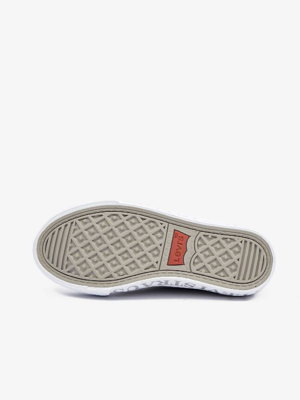 Levi's\u00ae Levi's® Maui Strauss Kinder Tennisschuhe