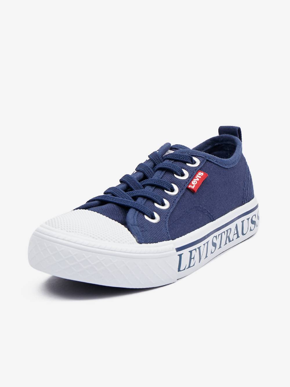 Levi's\u00ae Levi's® Maui Strauss Kinder Tennisschuhe