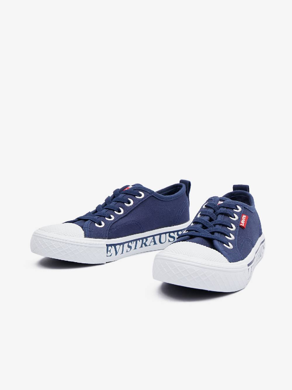 Levi's\u00ae Levi's® Maui Strauss Kinder Tennisschuhe