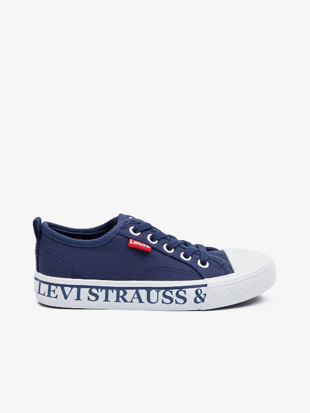 Levi's\u00ae Levi's® Maui Strauss Kinder Tennisschuhe