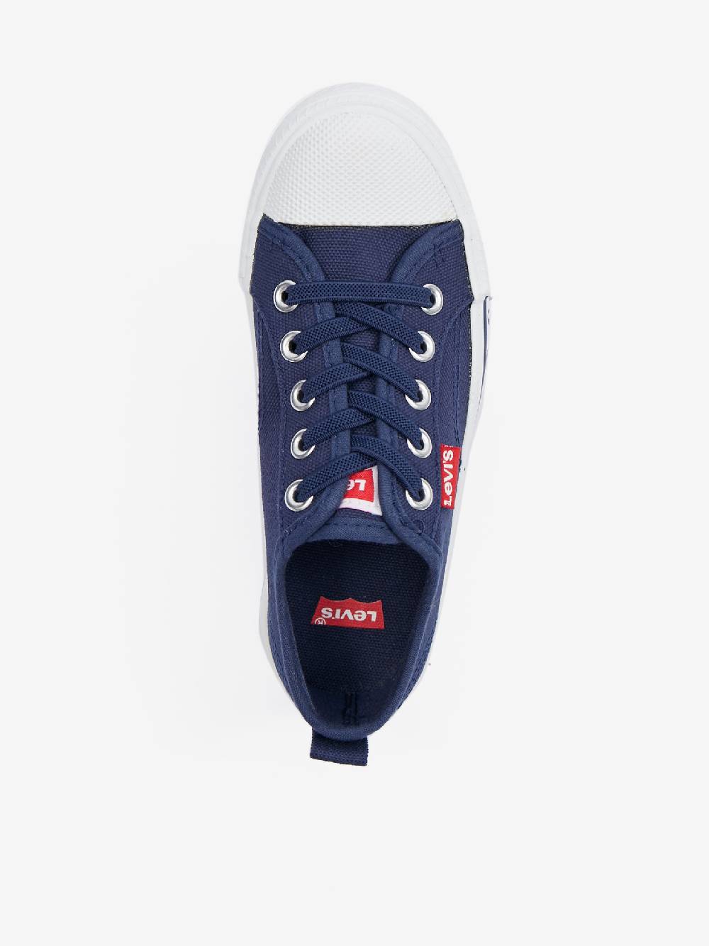 Levi's\u00ae Levi's® Maui Strauss Kinder Tennisschuhe