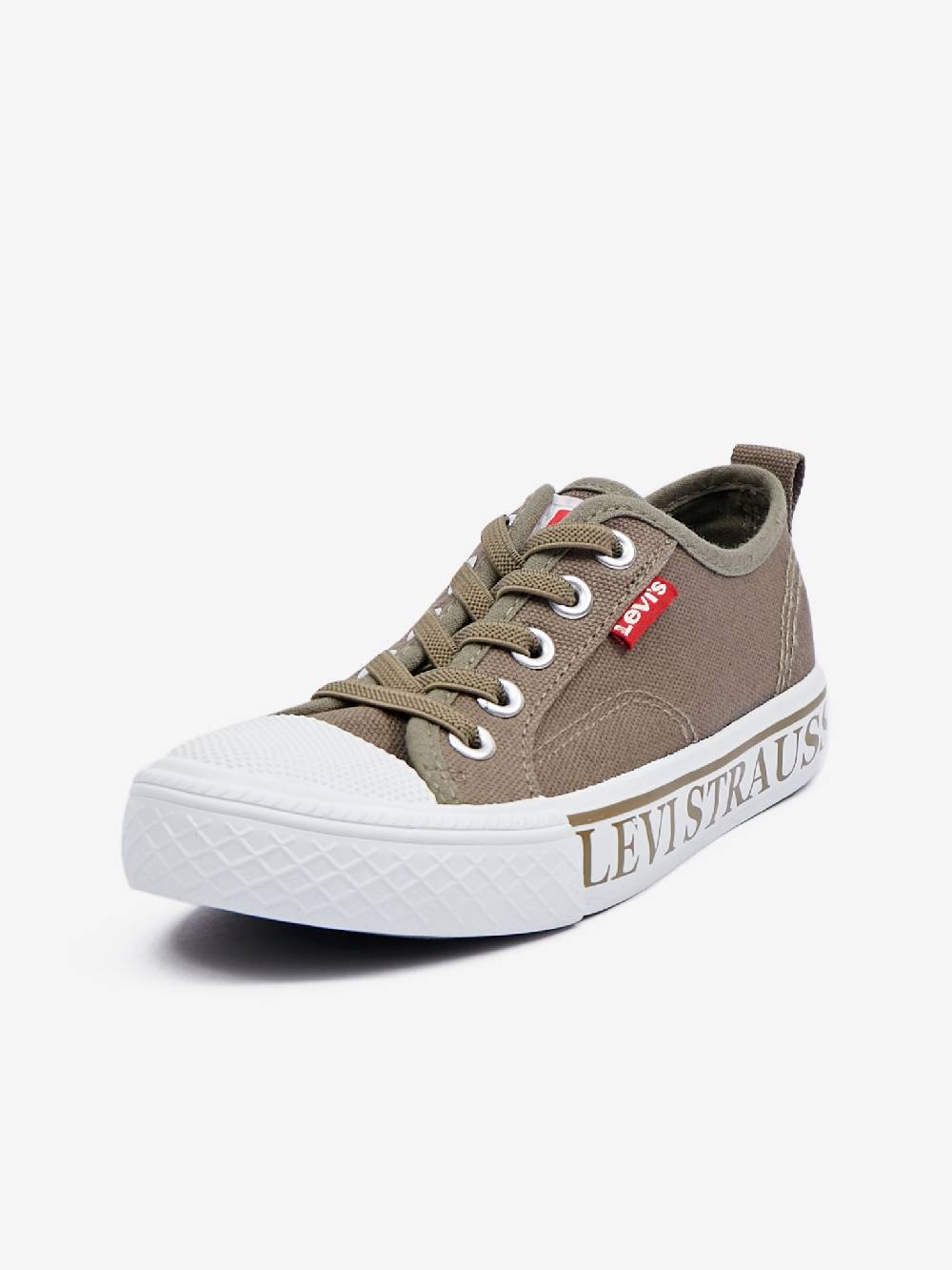 Levi's\u00ae Levi's® Maui Strauss Kinder Tennisschuhe