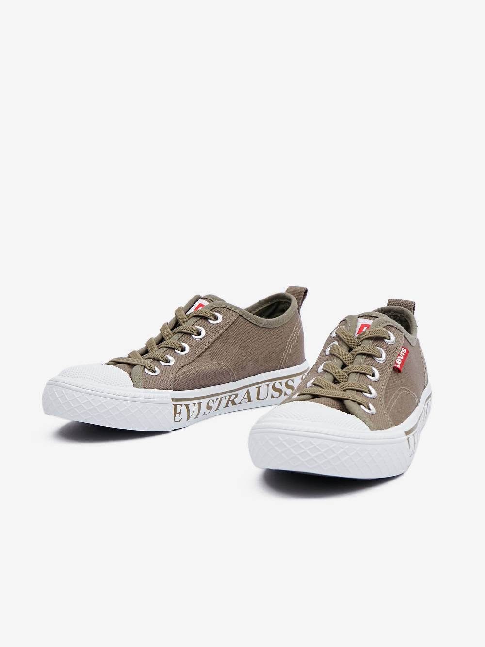 Levi's\u00ae Levi's® Maui Strauss Kinder Tennisschuhe