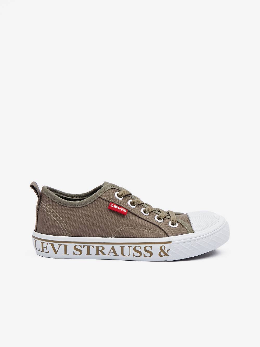 Levi's\u00ae Levi's® Maui Strauss Kinder Tennisschuhe