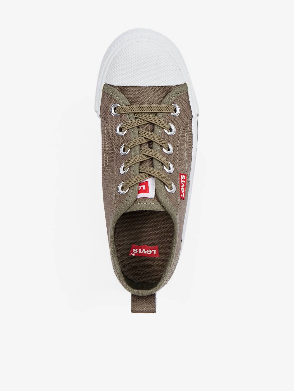 Levi's\u00ae Levi's® Maui Strauss Kinder Tennisschuhe