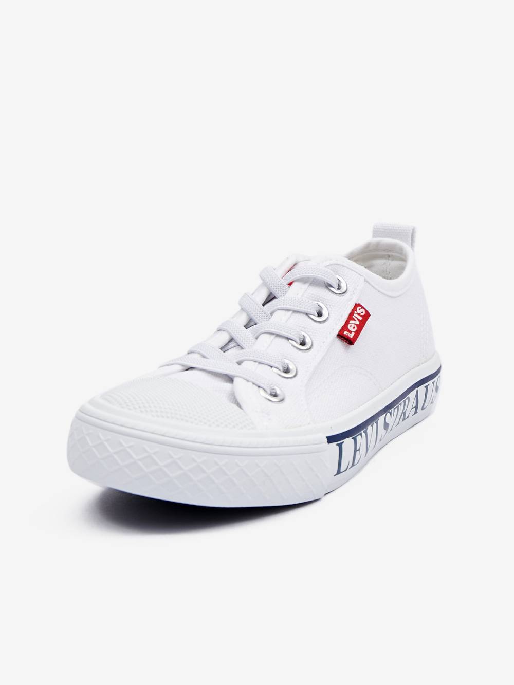 Levi's\u00ae Levi's® Maui Strauss Kinder Tennisschuhe