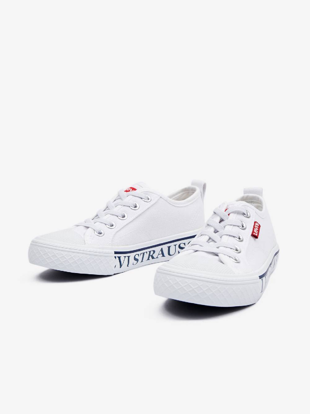 Levi's\u00ae Levi's® Maui Strauss Kinder Tennisschuhe
