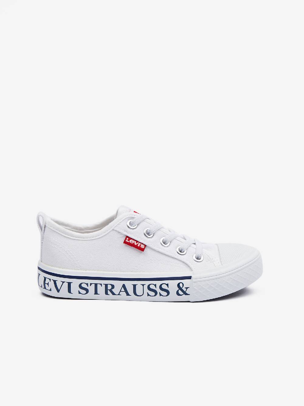 Levi's\u00ae Levi's® Maui Strauss Kinder Tennisschuhe