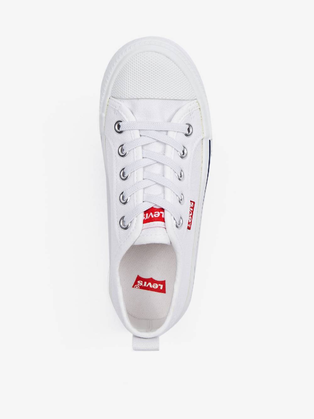 Levi's\u00ae Levi's® Maui Strauss Kinder Tennisschuhe