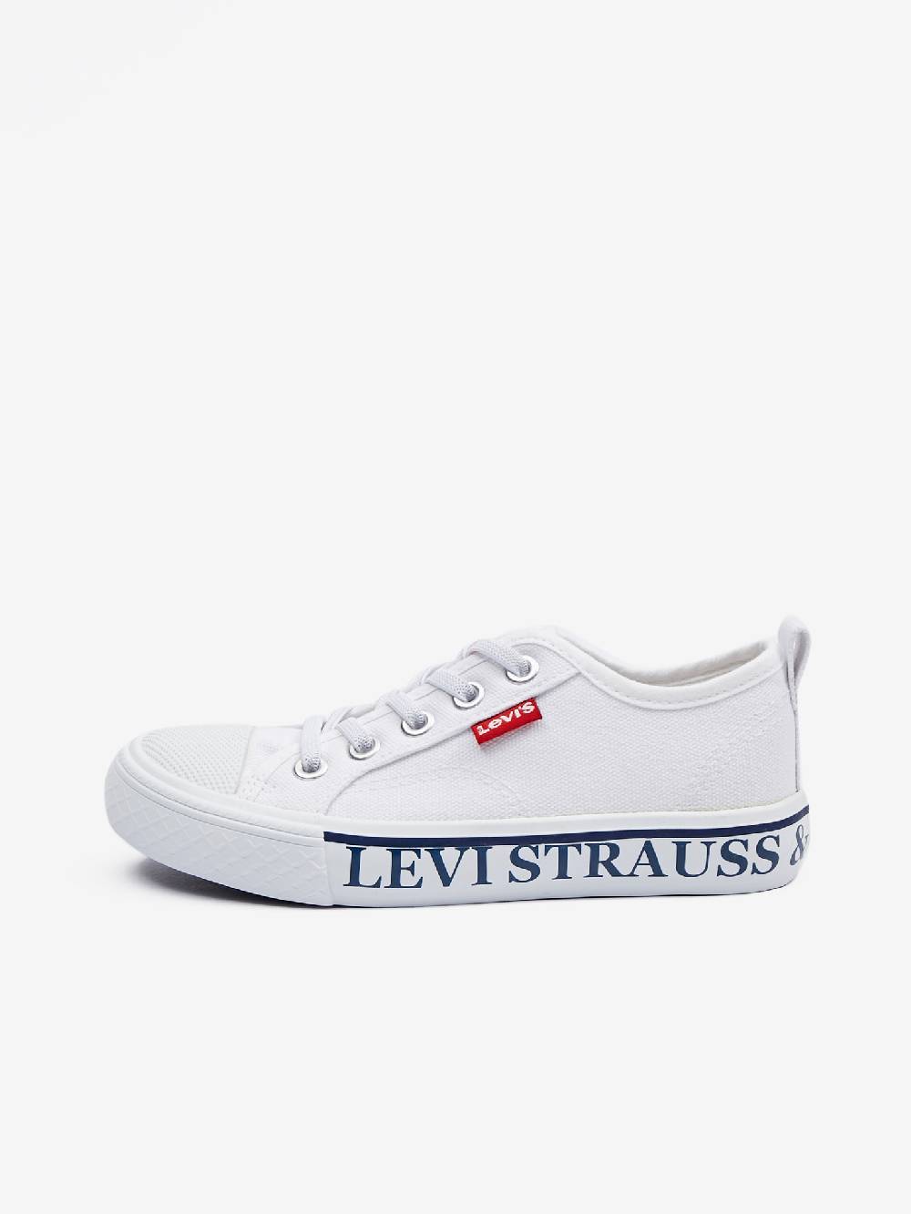 Levi's\u00ae Levi's® Maui Strauss Kinder Tennisschuhe