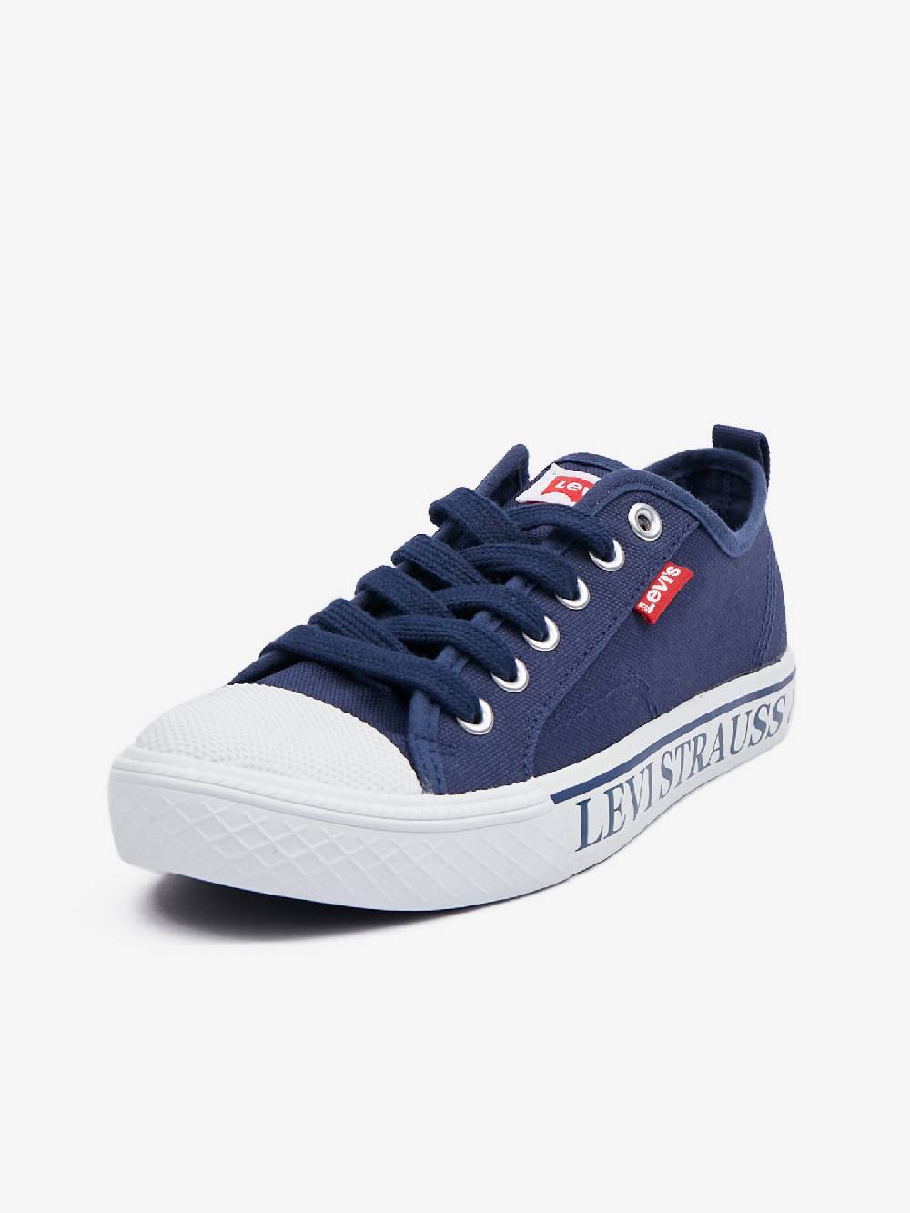 Levi's\u00ae Levi's® Maui Strauss Kinder Tennisschuhe