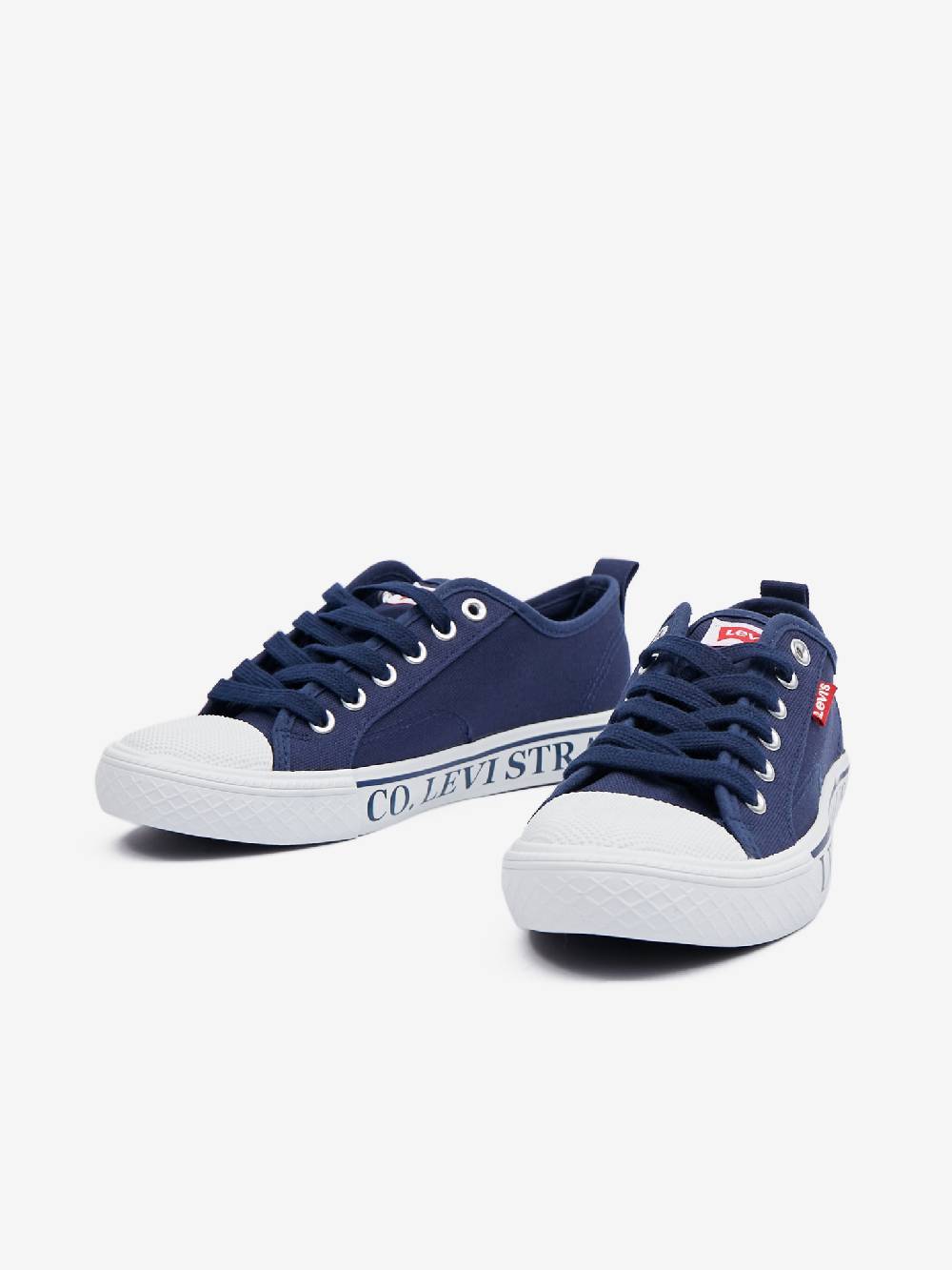 Levi's\u00ae Levi's® Maui Strauss Kinder Tennisschuhe