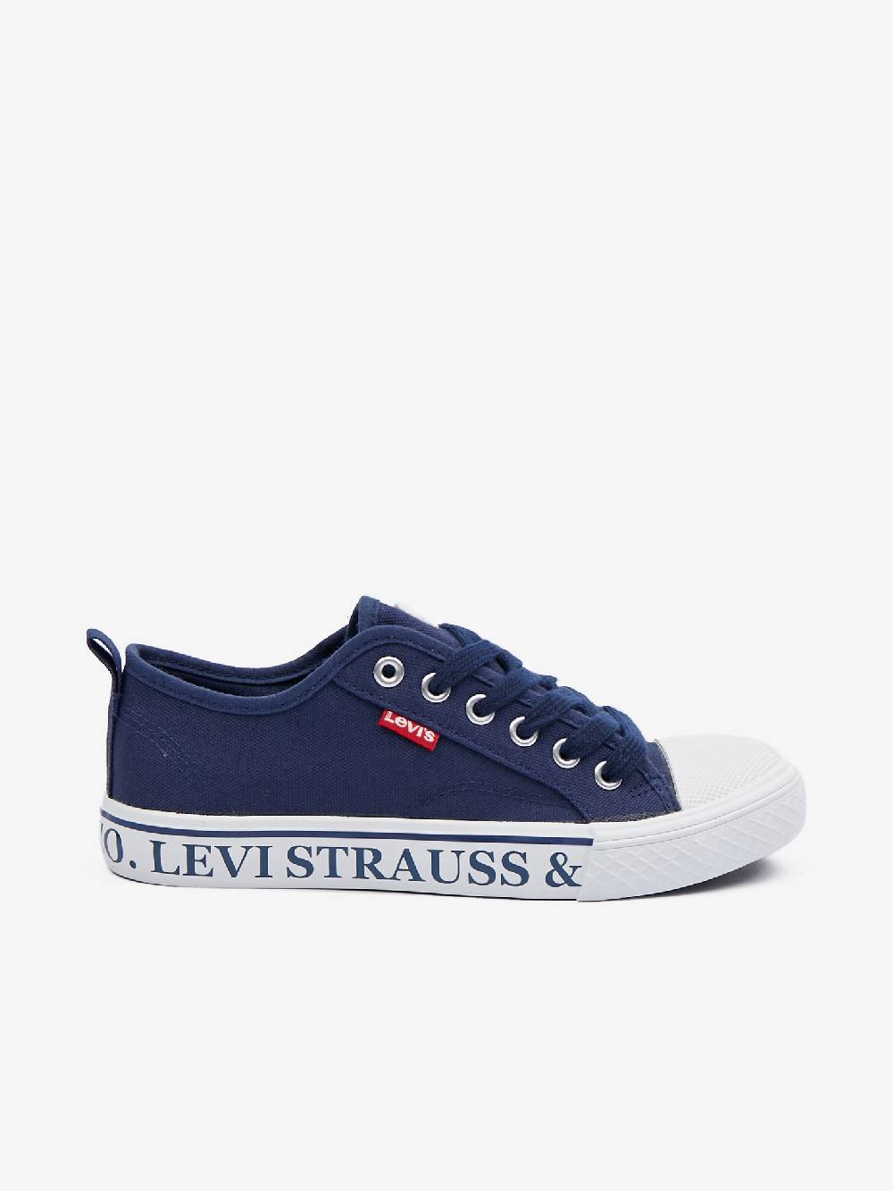 Levi's\u00ae Levi's® Maui Strauss Kinder Tennisschuhe