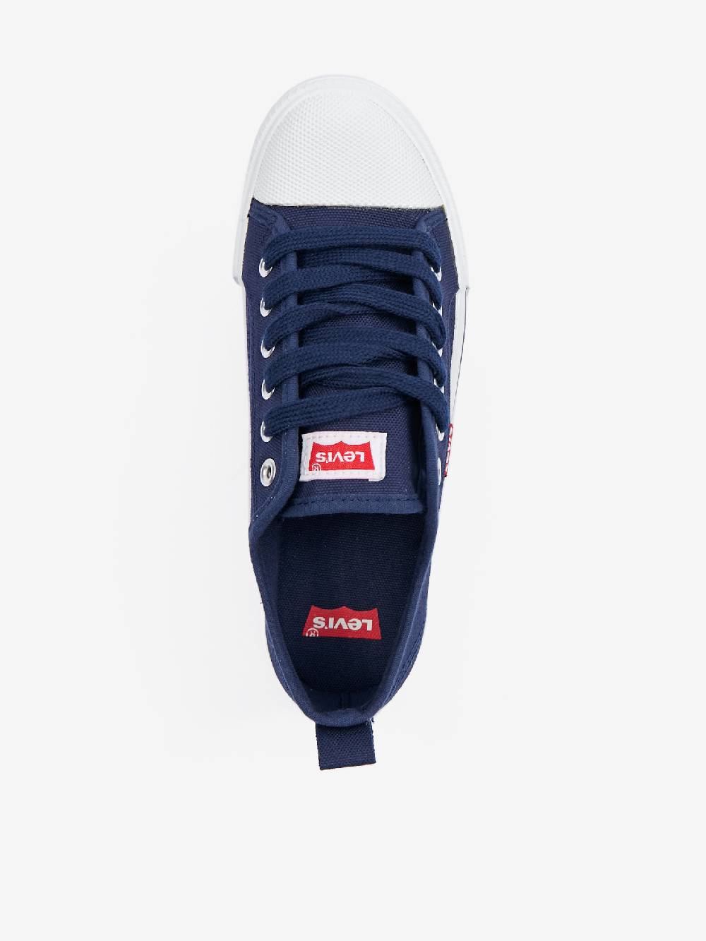 Levi's\u00ae Levi's® Maui Strauss Kinder Tennisschuhe