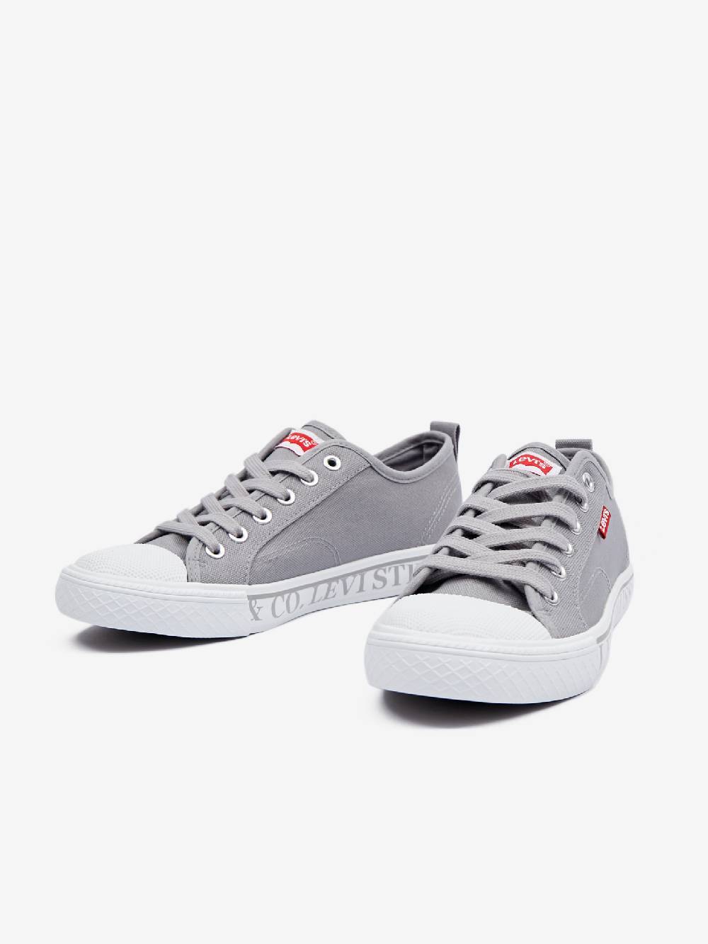 Levi's\u00ae Levi's® Maui Strauss Kinder Tennisschuhe