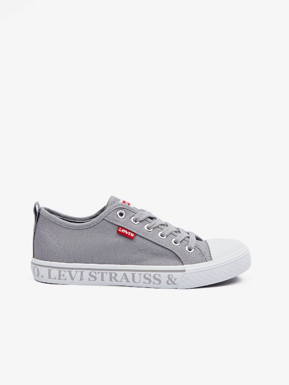 Levi's\u00ae Levi's® Maui Strauss Kinder Tennisschuhe