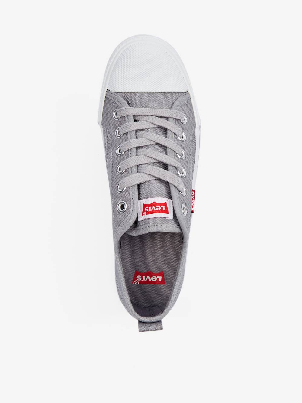 Levi's\u00ae Levi's® Maui Strauss Kinder Tennisschuhe