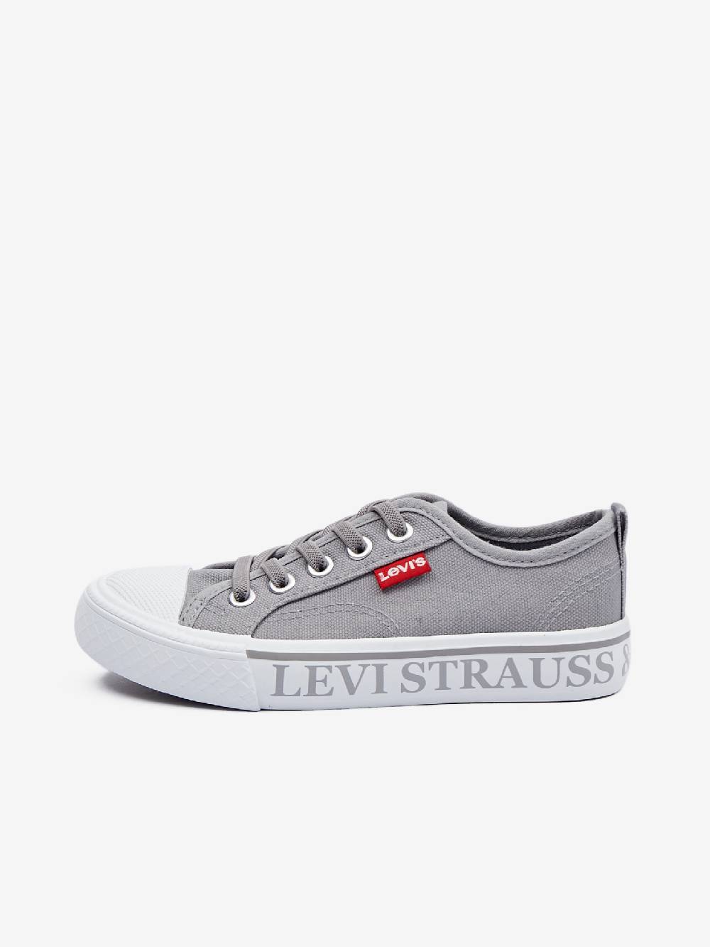 Levi's\u00ae Levi's® Maui Strauss Kinder Tennisschuhe