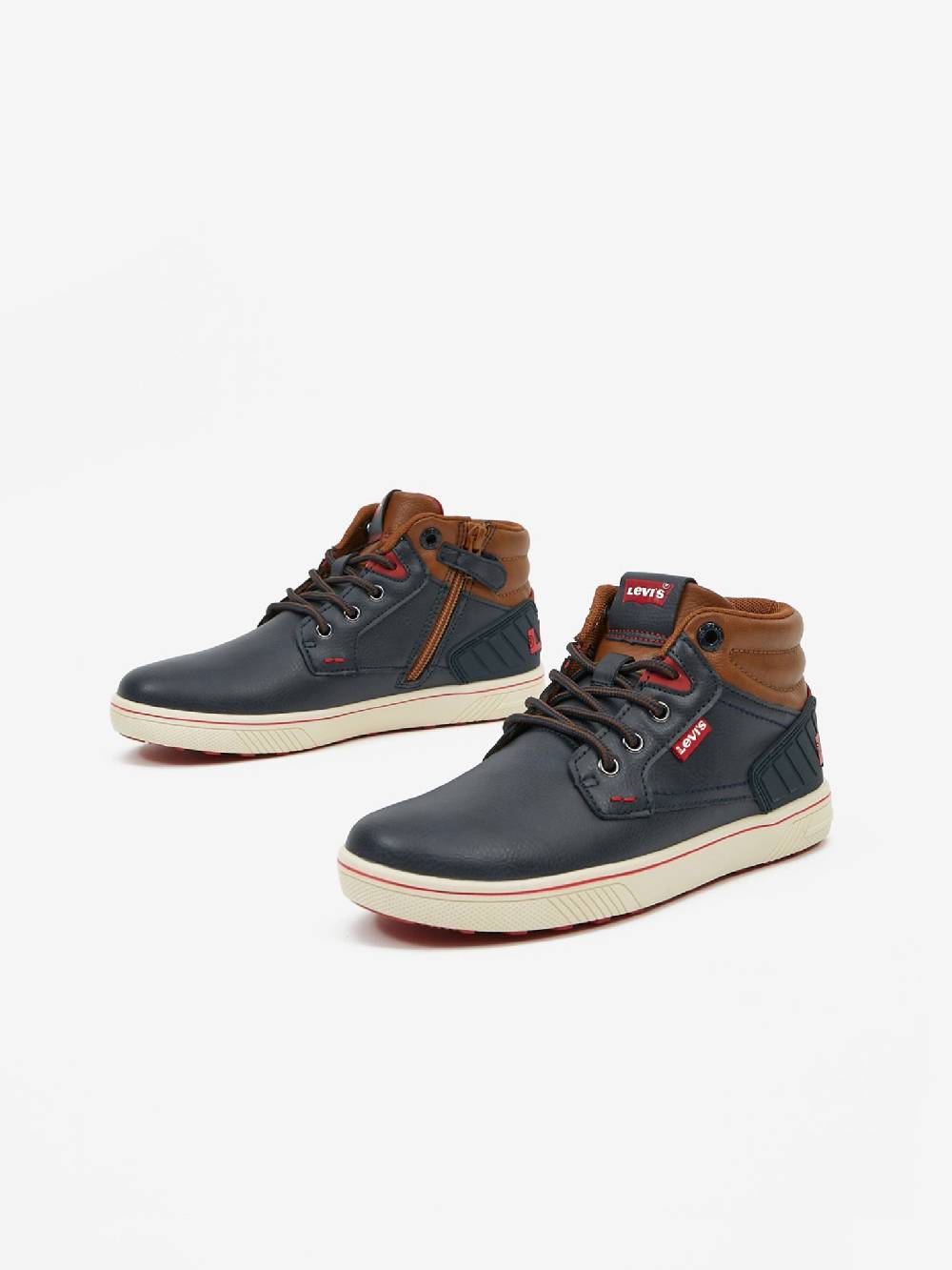 Levi's\u00ae Levi's® New Portland Kinder Tennisschuhe