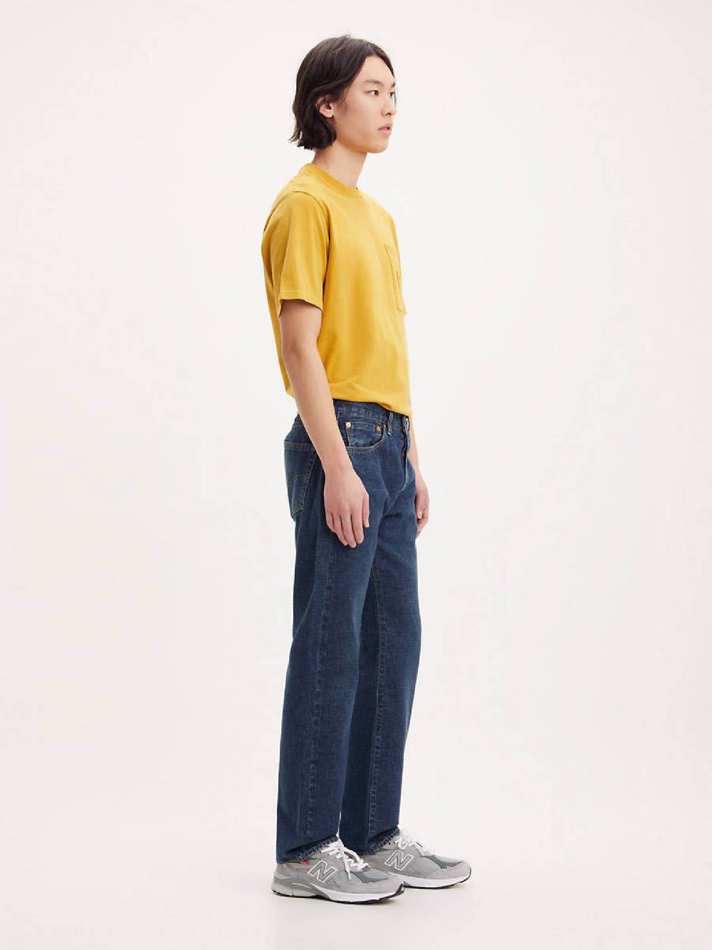 Levi's\u00ae Levi's® 501® Jeans