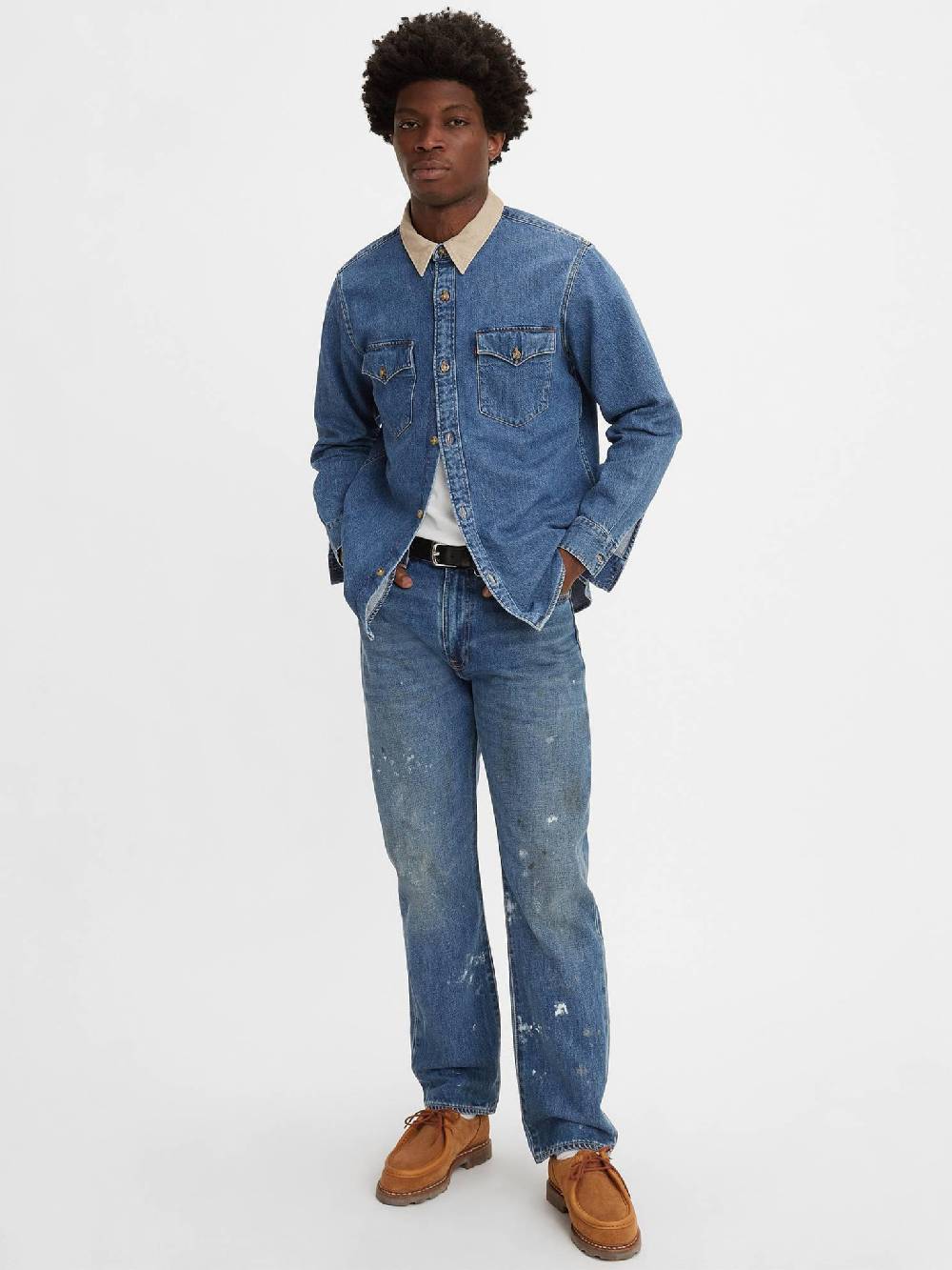 Levi's\u00ae Levi's® 551 Jeans