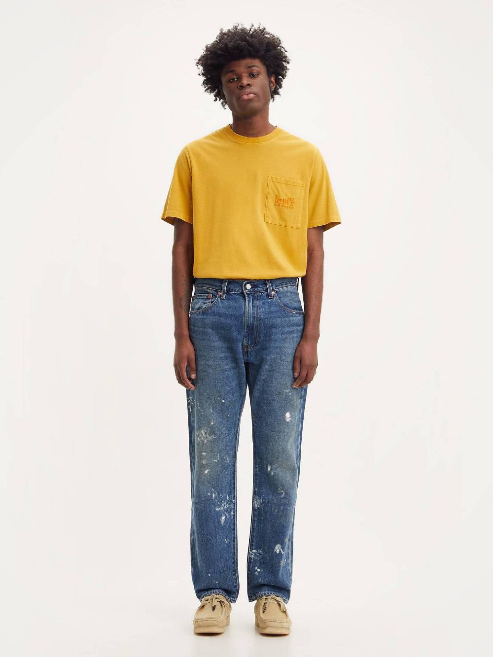 Levi's\u00ae Levi's® 551 Jeans