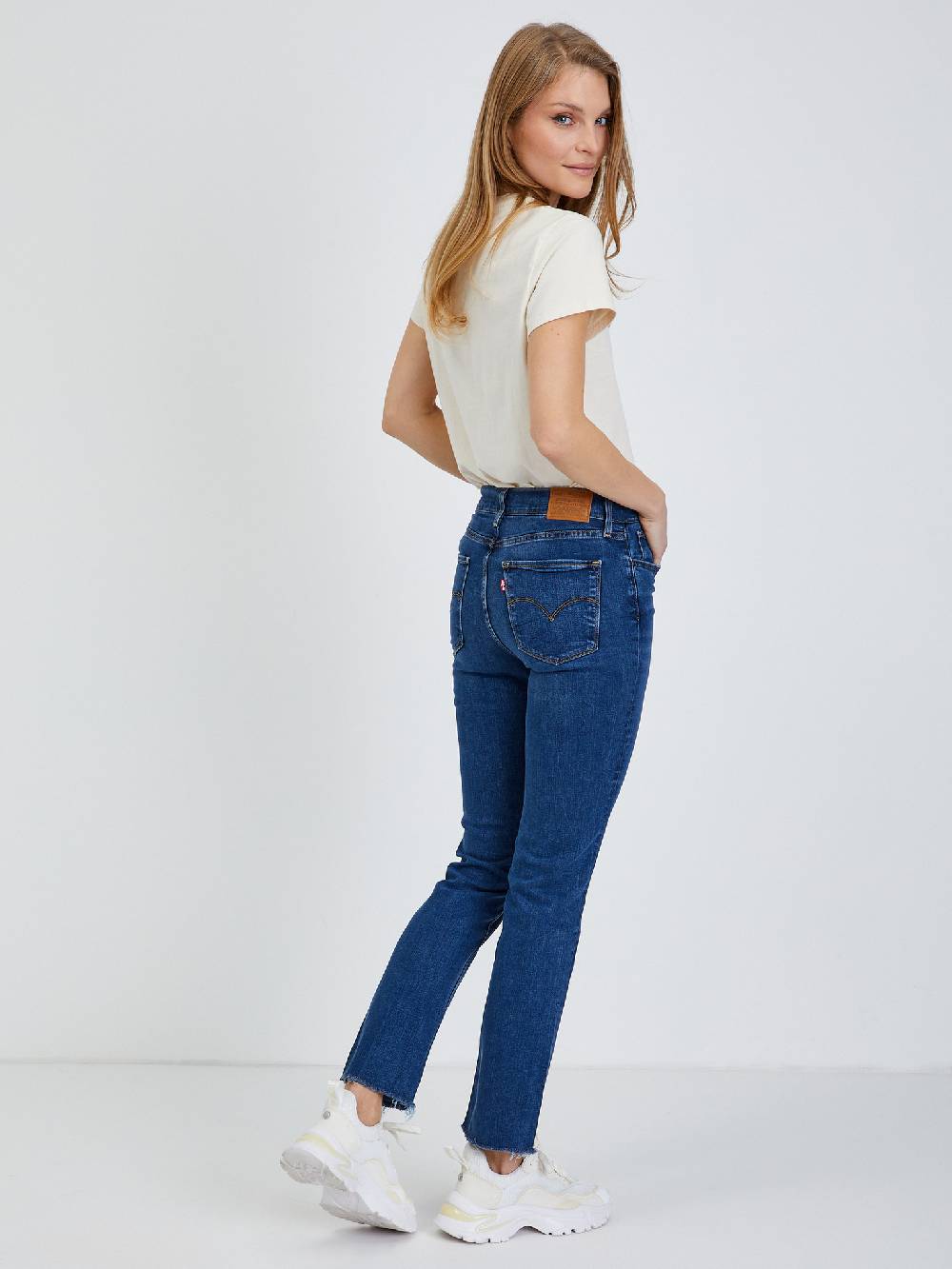 Levi's\u00ae Levi's® 724 Jeans