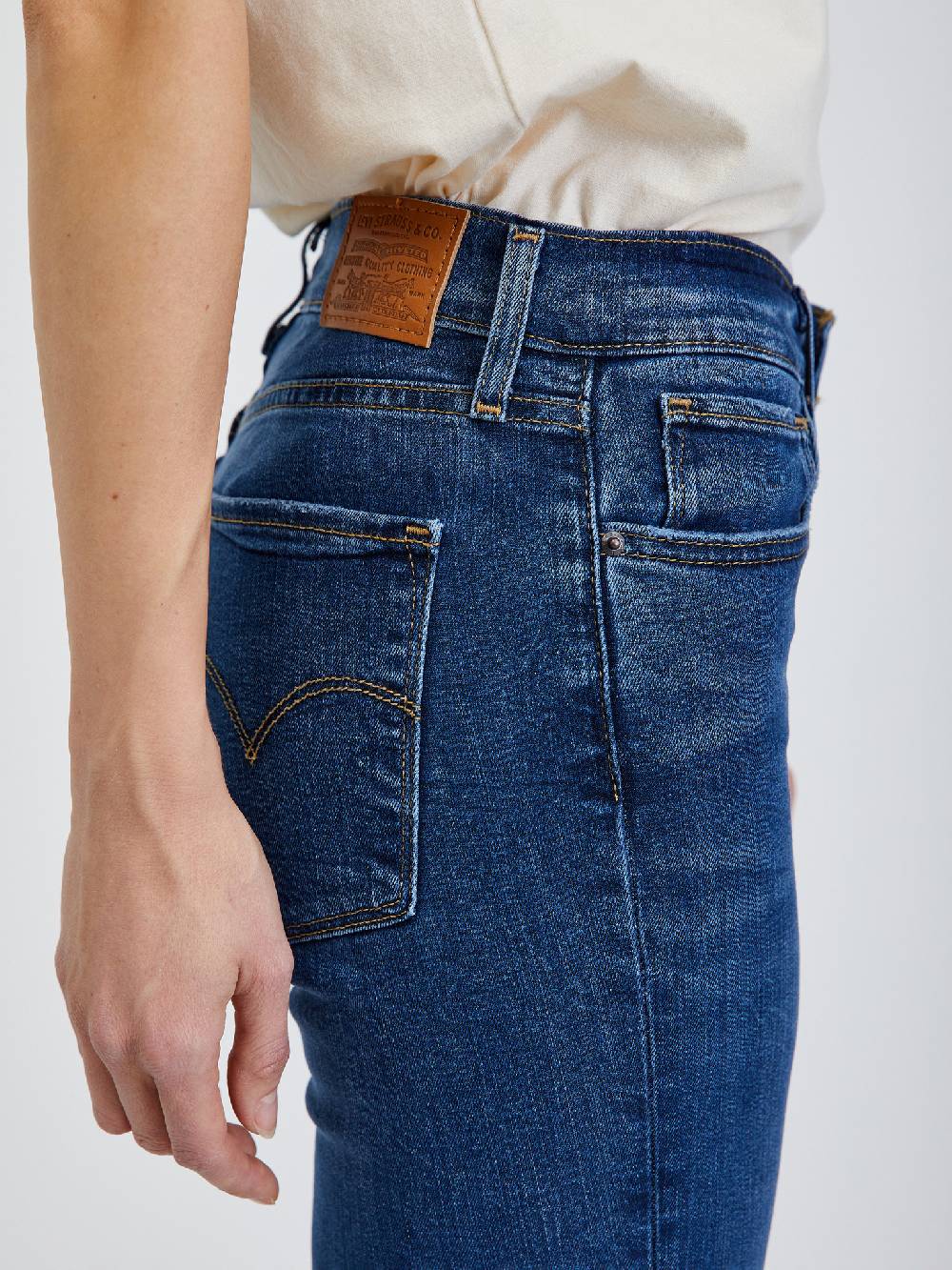 Levi's\u00ae Levi's® 724 Jeans