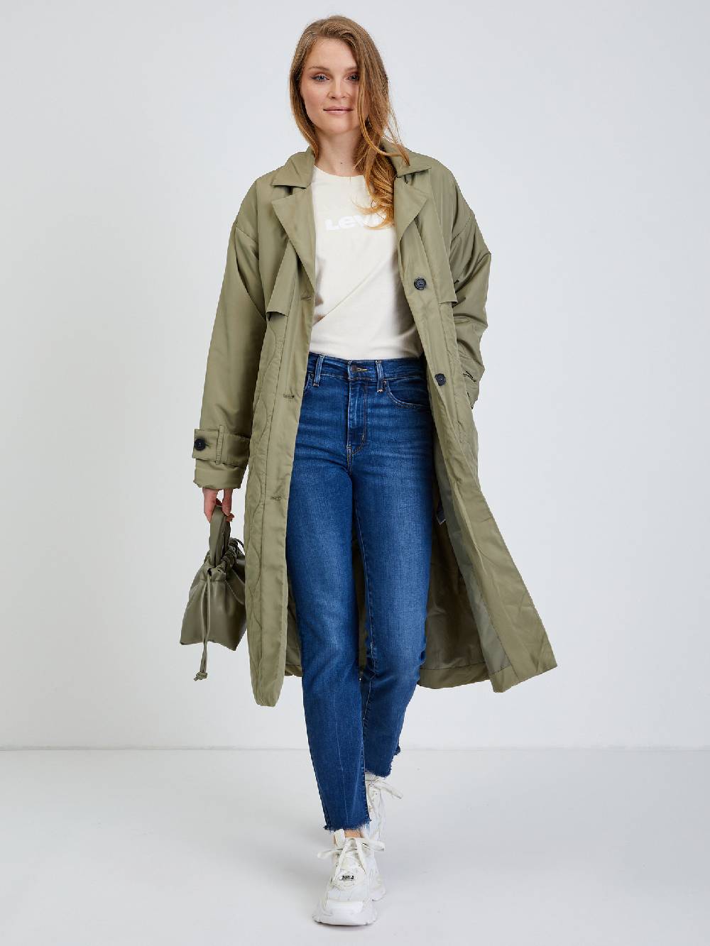 Levi's\u00ae Levi's® 724 Jeans
