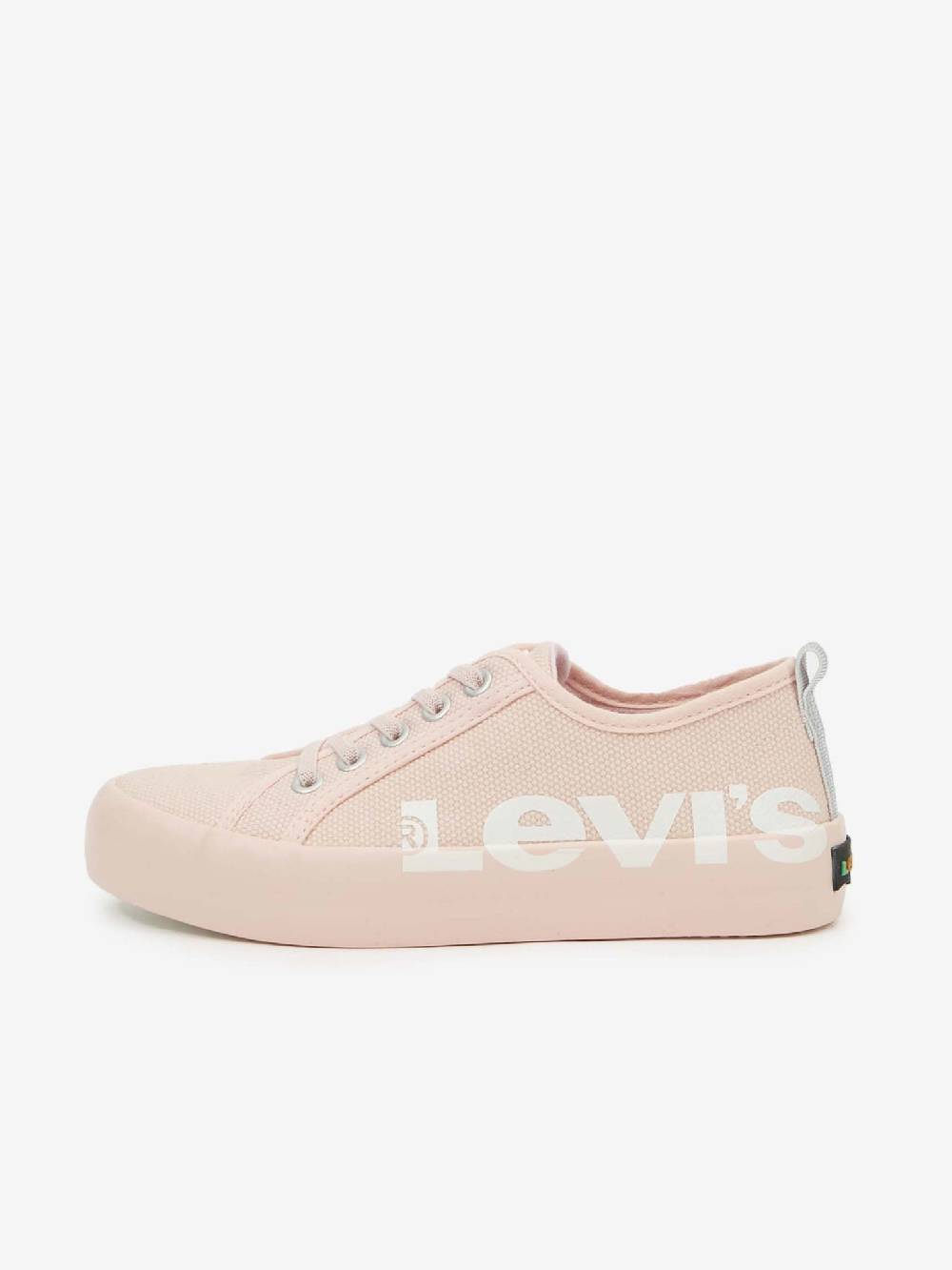 Levi's\u00ae Levi's® Betty Kinder Tennisschuhe