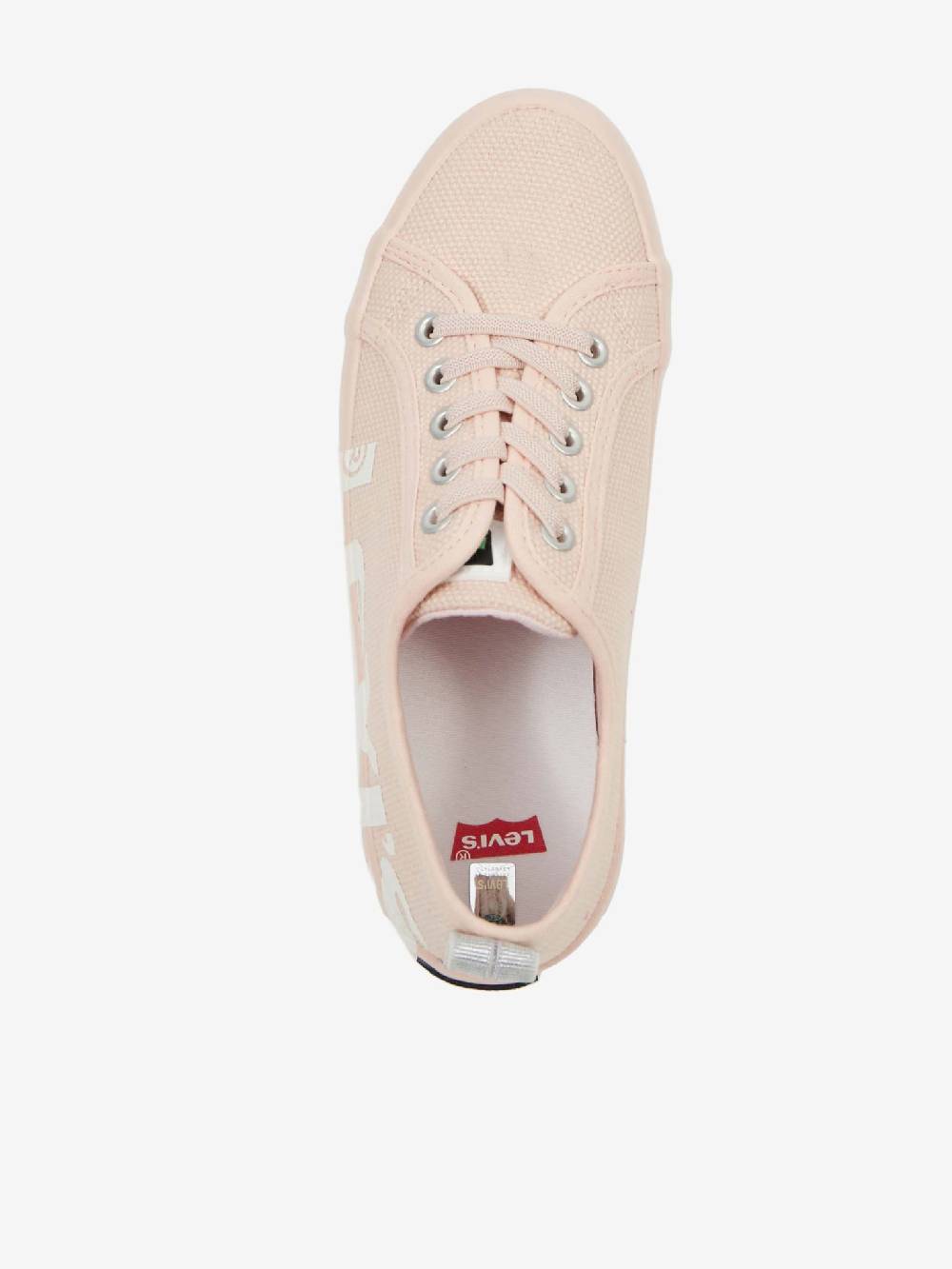 Levi's\u00ae Levi's® Betty Kinder Tennisschuhe