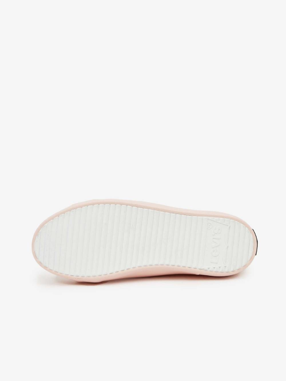 Levi's\u00ae Levi's® Betty Kinder Tennisschuhe