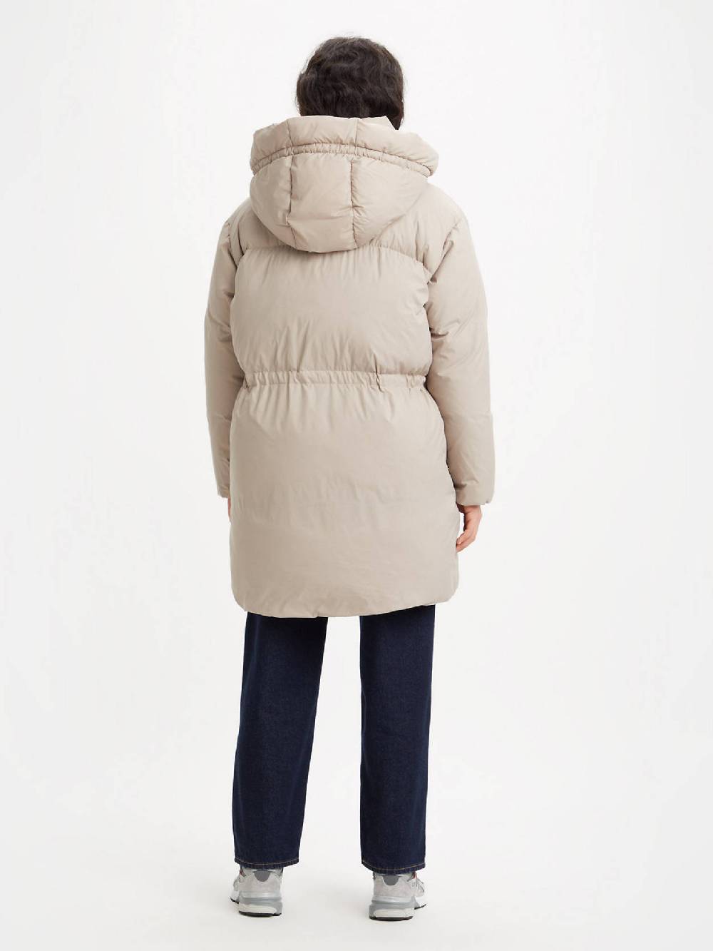 Levi's\u00ae Levi's® Bubble Jacket
