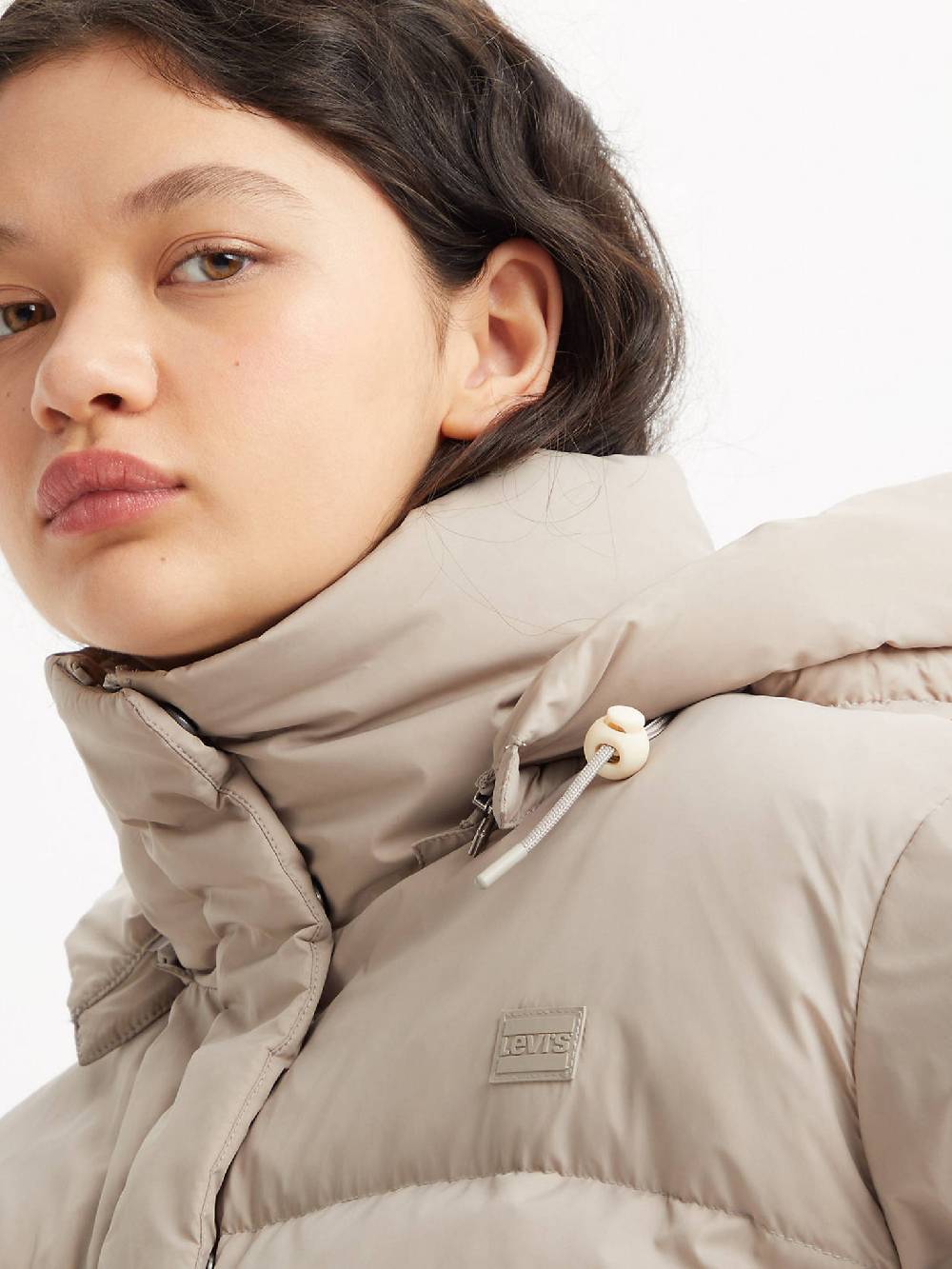 Levi's\u00ae Levi's® Bubble Jacket