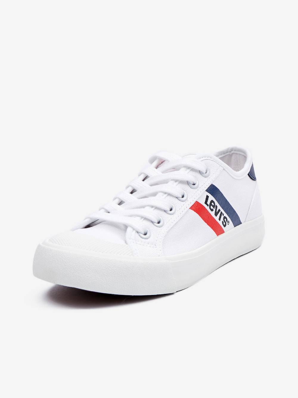 Levi's\u00ae Levi's® Missiion Kinder Tennisschuhe