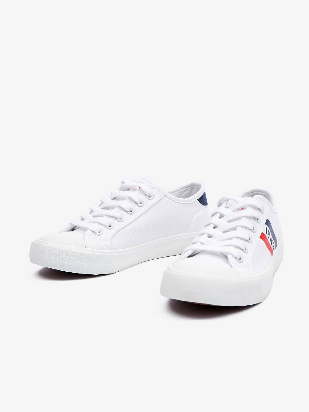 Levi's\u00ae Levi's® Missiion Kinder Tennisschuhe
