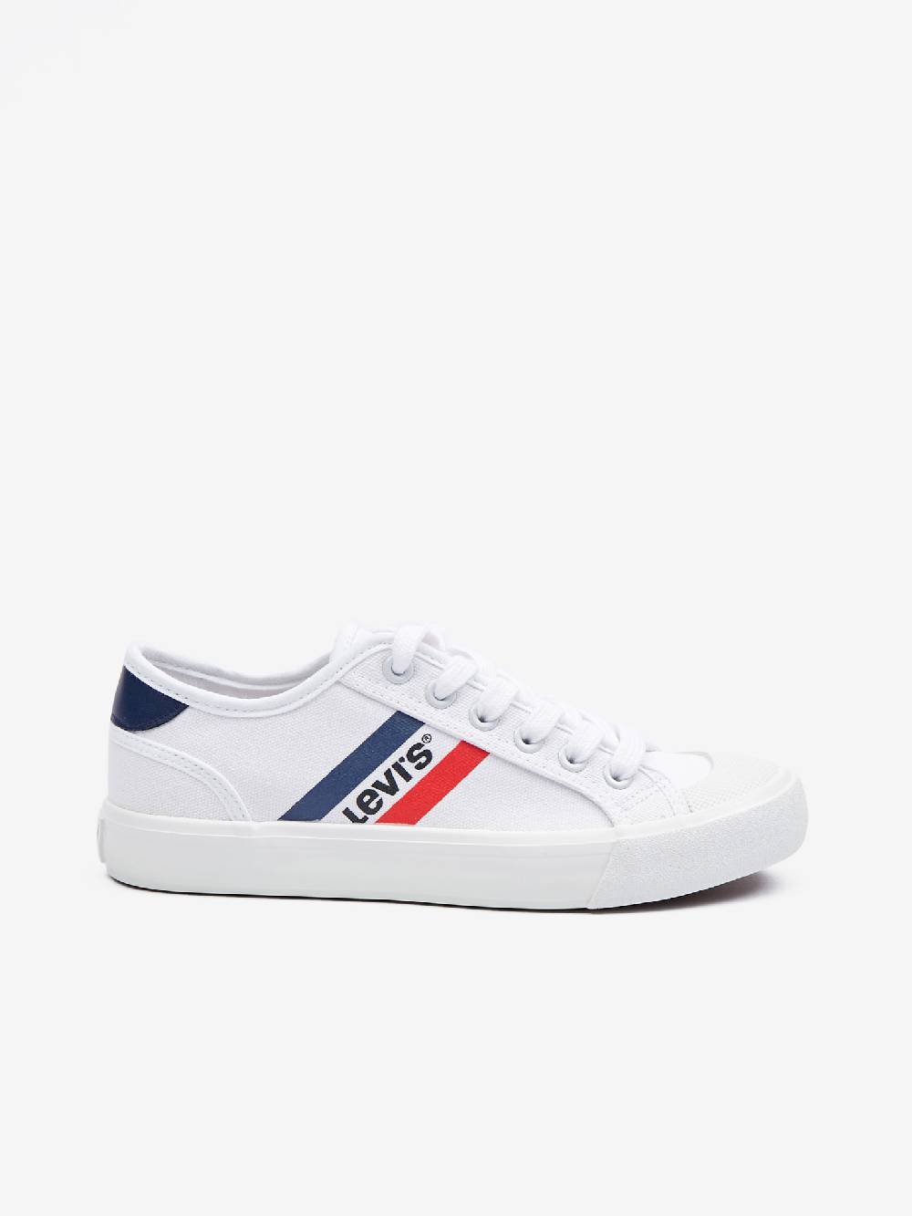 Levi's\u00ae Levi's® Missiion Kinder Tennisschuhe