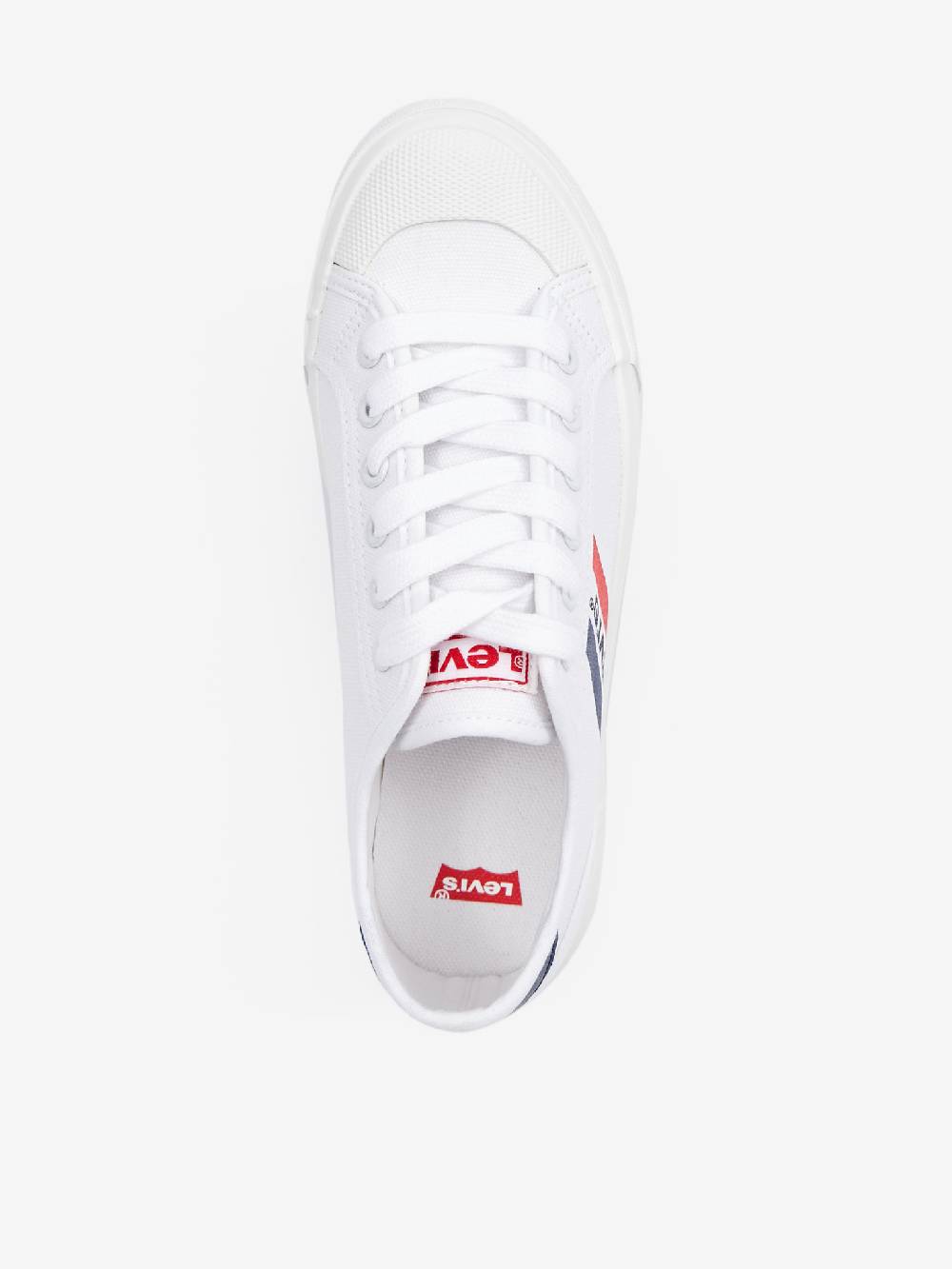 Levi's\u00ae Levi's® Missiion Kinder Tennisschuhe