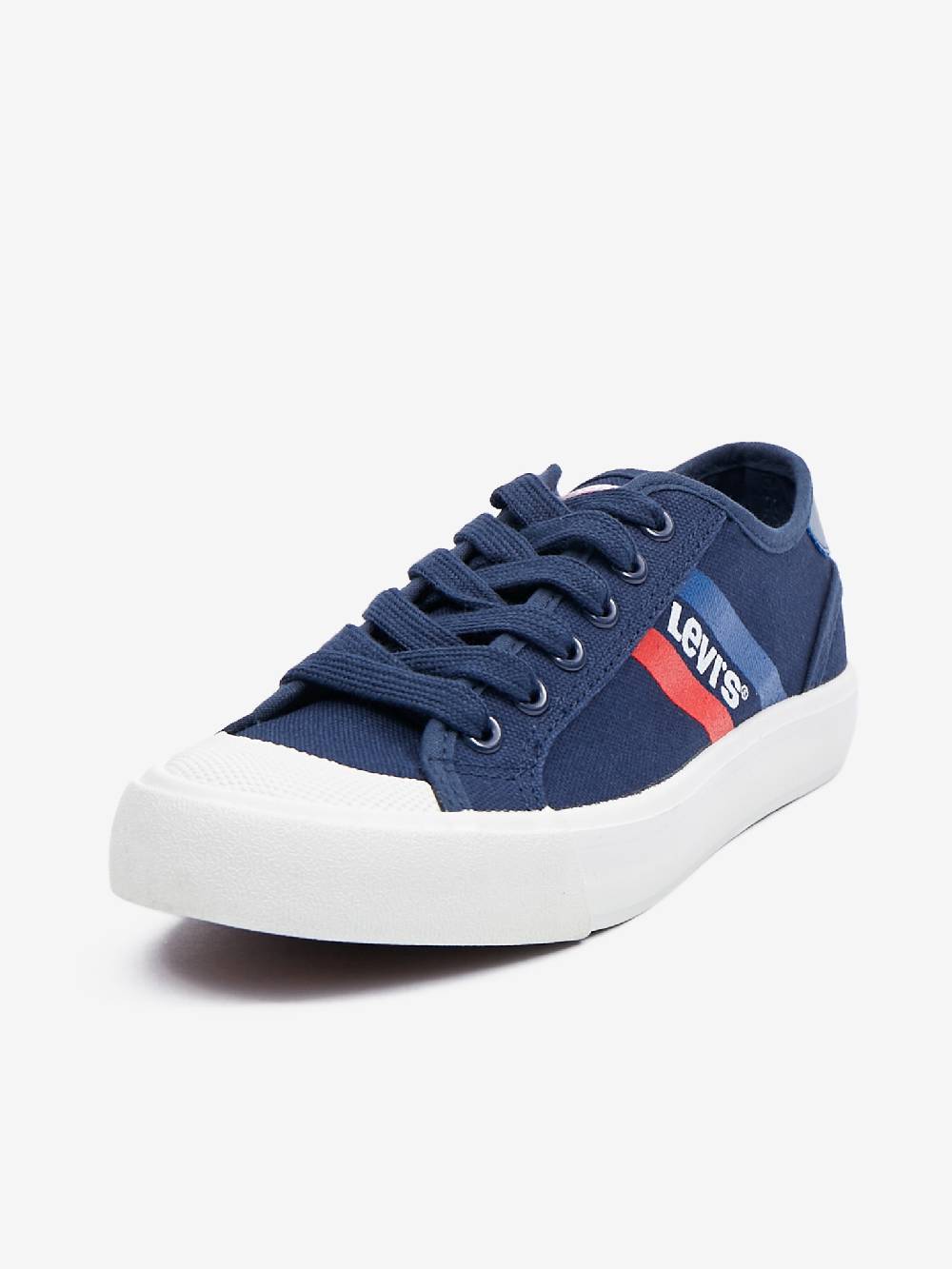 Levi's\u00ae Levi's® Missiion Kinder Tennisschuhe